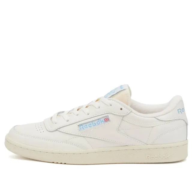 Reebok Club C 85 Vintage Men Lowtop White