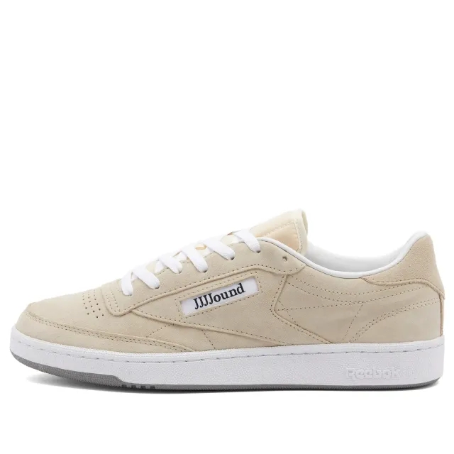 Reebok x JJJJOUND CLUB C 85