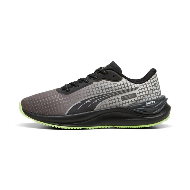 Puma Electrify Nitro 3 Wtr Fv Running Shoes