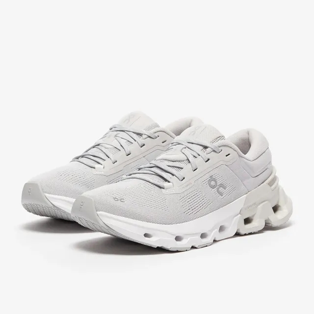 Sneakers On W Cloudflyer 5 Glacier/ Wolf Eur 39