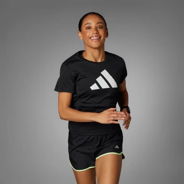 adidas Run It T-Shirt