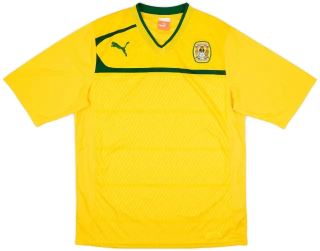Puma 2012-13 Coventry Away Shirt - 9/10 - (XL)
