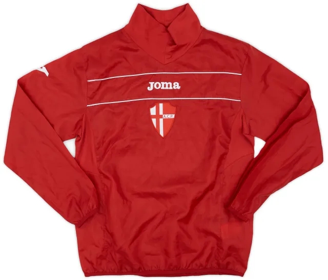2012-13 Padova Joma Drill Top - 6/10 - (S)