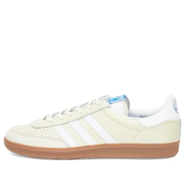 adidas SPZL x C.P. Company Wimberly - White, White