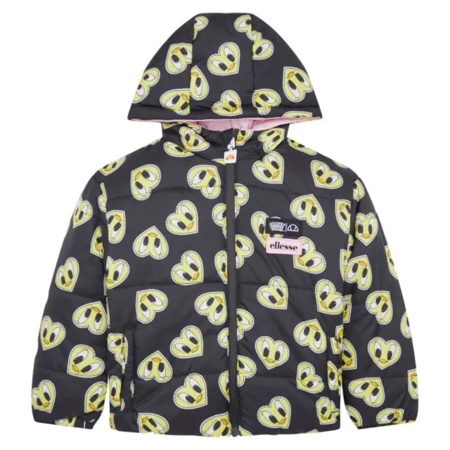 Ellesse Pinny Jacket