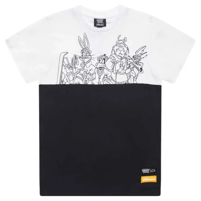 Ellesse Treva Short Sleeve T-shirt