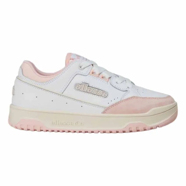 Ellesse Ls987 Cupsole Trainers