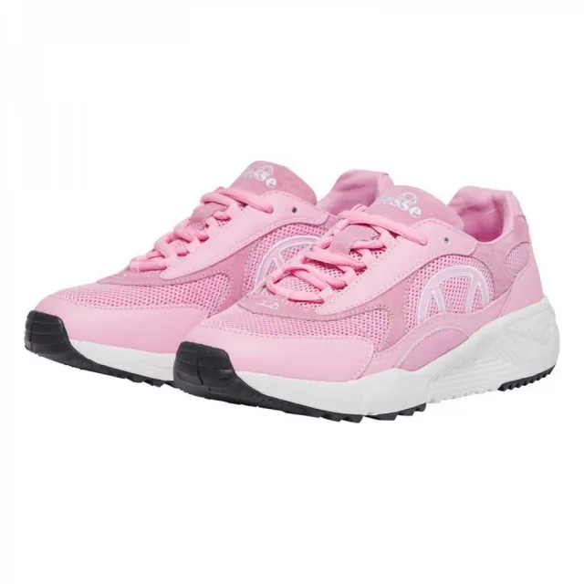 Ellesse Womens Duraturo Trainers