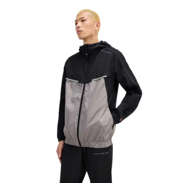 Ellesse Vicious Jacket