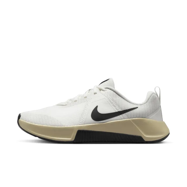 Nike MC Trainer 3 Men's Workout Shoes - White - Recycled Content Minimum