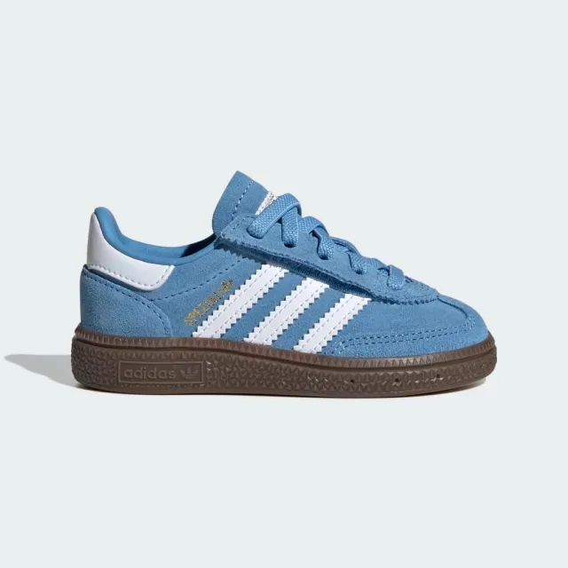 adidas Originals Handball Spezial Infant - Blue - Kids