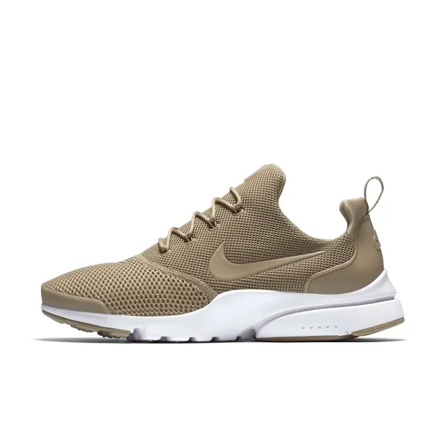 Nike Presto Fly Men's Shoe - Brown