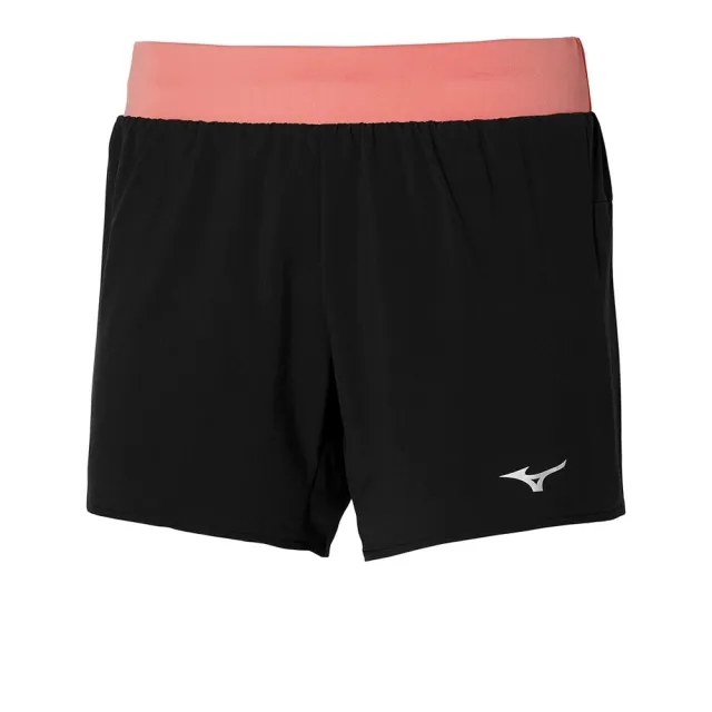 Mizuno Alpha 4.5 Women's Running Shorts