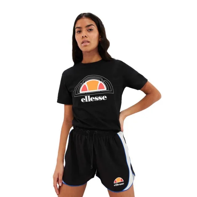 Ellesse Braser Short Sleeve T-shirt