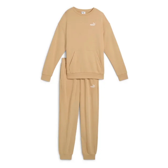 Puma Relaxed Tracksuit