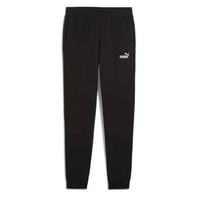 Puma Ess N1 Logo Slim Sweat Pants