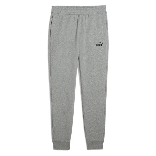 Puma Ess N1 Logo Slim Sweat Pants