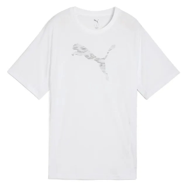 Puma Evostripe Relaxed Short Sleeve T-shirt