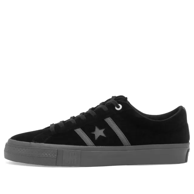 Converse X Undefeated One Star Academy Pro