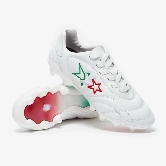 Pantofola d'Oro Superstar Pro FG
