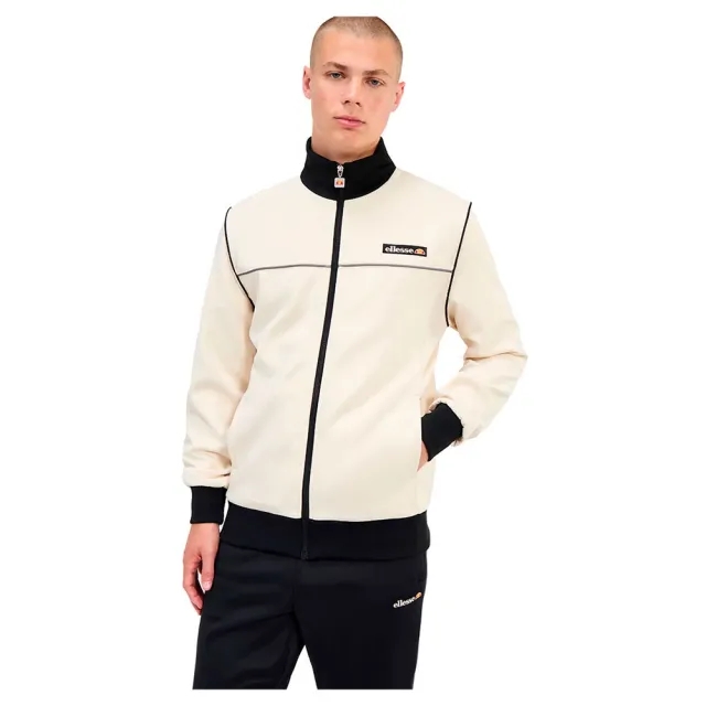 Ellesse San Marino Tracksuit Jacket
