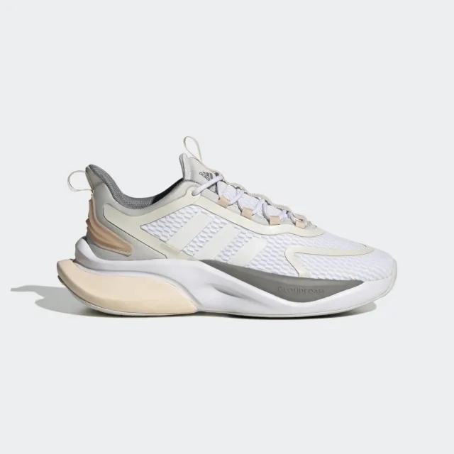 adidas Alphabounce+ Sustainable Bounce Shoes