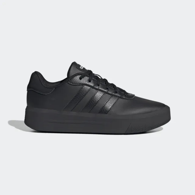 adidas Court Platform Shoes