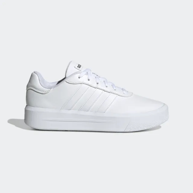 adidas Court Platform Shoes