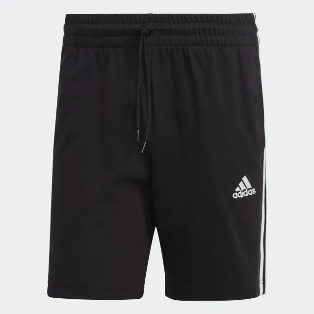 adidas Essentials 3-Stripes Shorts
