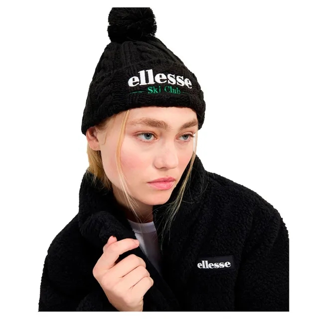 Ellesse Sanga Pom Pom Beanie