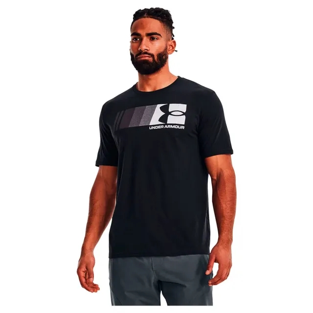 Under Armour Fast Left Chest Short Sleeve T-shirt