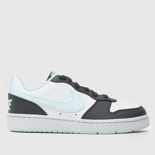 Nike Sportswear Older Kids Court Borough Low Recraft GS