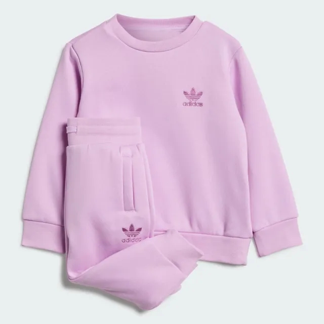 adidas Adicolor Crew Set