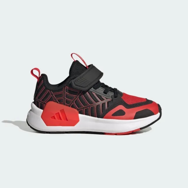 Adidas X Marvel Spider  - Core Black / Red / Cloud White