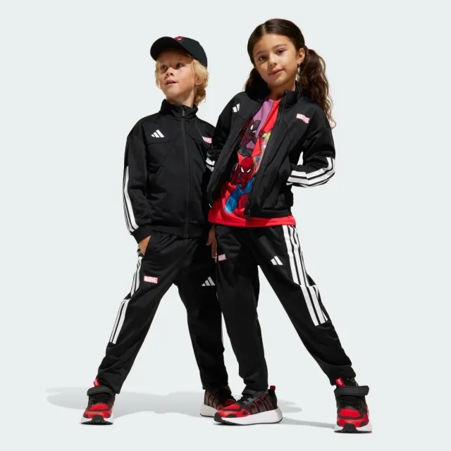 Adidas Marvel Spiderman Tiro Suit Set