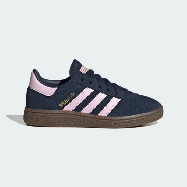 adidas Originals Adidas Handball Spezial Unisex Shoes - Blue