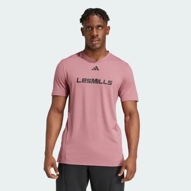 adidas Les Mills Graphic T-Shirt