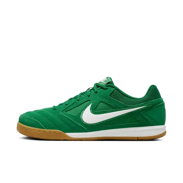 Nike Gato Men's Shoes - Green