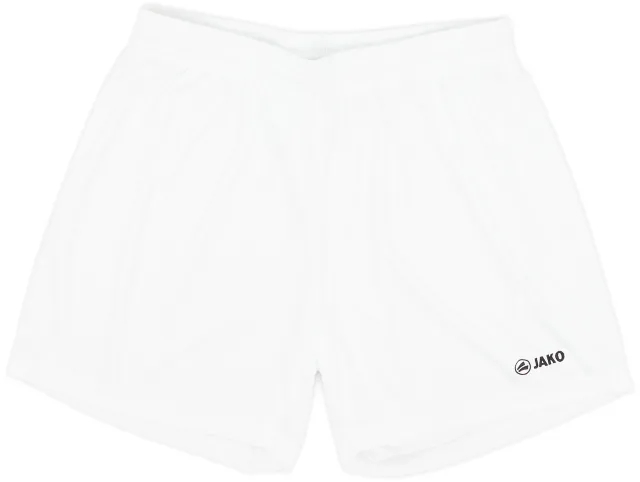 2022-23 Jako Training Shorts - 7/10 - (M.Kids)