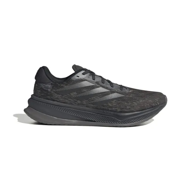 Adidas Running Shoe Supernova Comfortglide - ['Black']