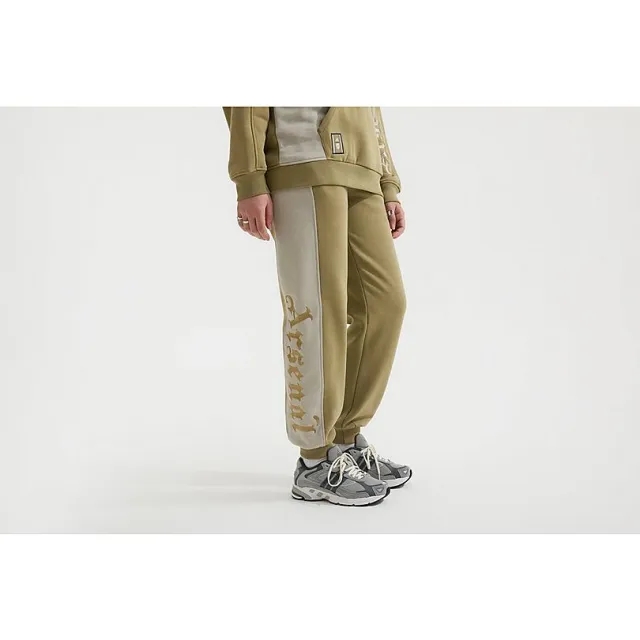 Arsenal adidas Womens 24/25 Seasonal Pants, Multicolor