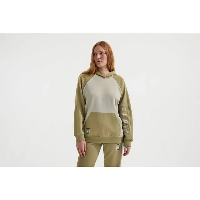 Arsenal adidas Womens 24/25 Seasonal Hoodie, Multicolor
