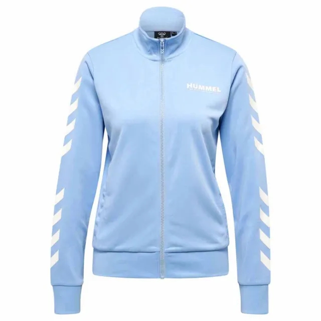 Hummel Legacy Poly Sweatshirt