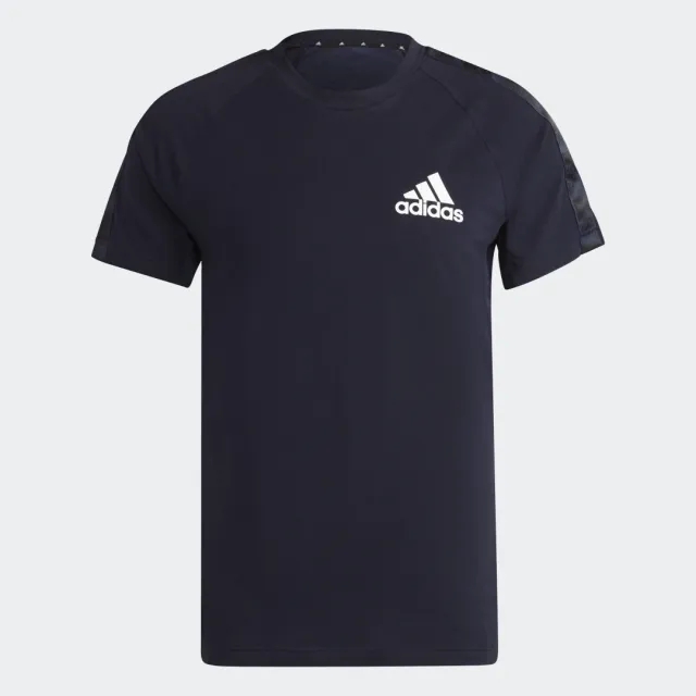 adidas AEROREADY Designed to Move Sport Motion Logo T-Shirt
