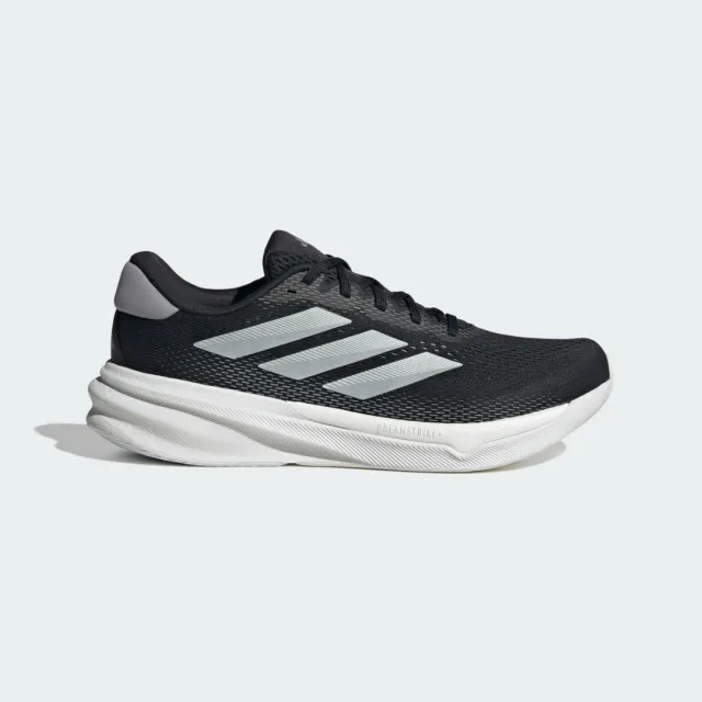 Adidas Running Shoe Supernova Stride 2 - ['Black']