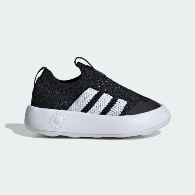 Adidas Bubblecomfy Infant Trainers