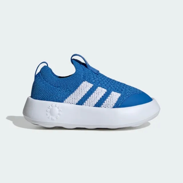 Adidas Bubblecomfy Infant Trainers