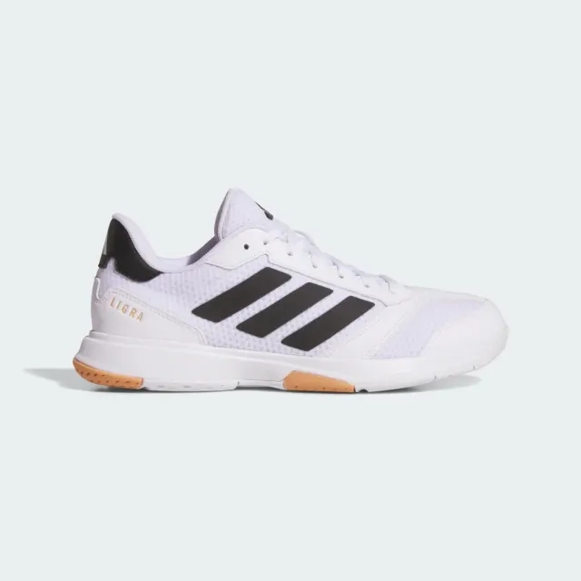 Adidas Ligra 8 Trainers