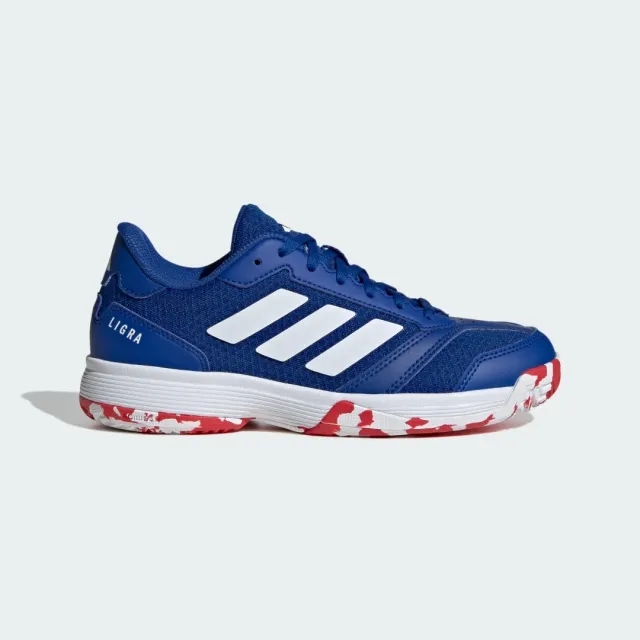 Adidas Ligra 8 Trainers
