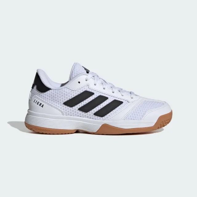 Adidas Ligra 8 Indoor Court Shoes